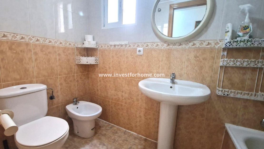 Reventa - Apartamento - Torrevieja - Centro