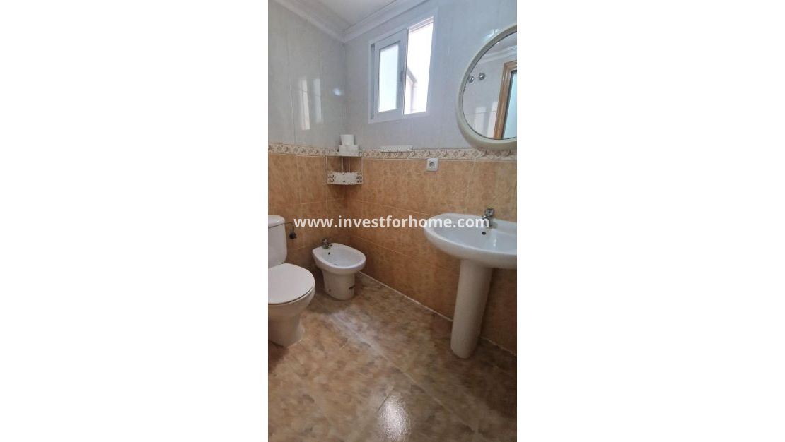 Reventa - Apartamento - Torrevieja - Centro