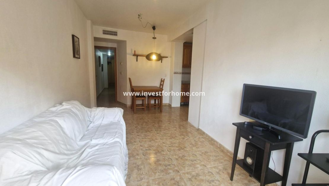 Reventa - Apartamento - Torrevieja - Centro