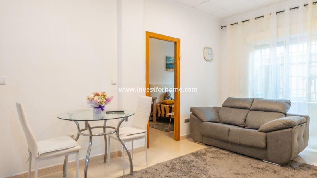 Reventa - Apartamento - Torrevieja - Centro