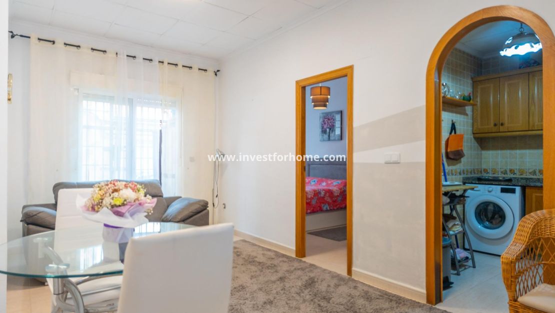 Reventa - Apartamento - Torrevieja - Centro