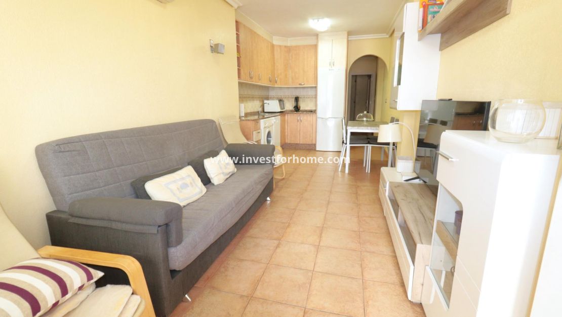 Reventa - Apartamento - Torrevieja - Centro