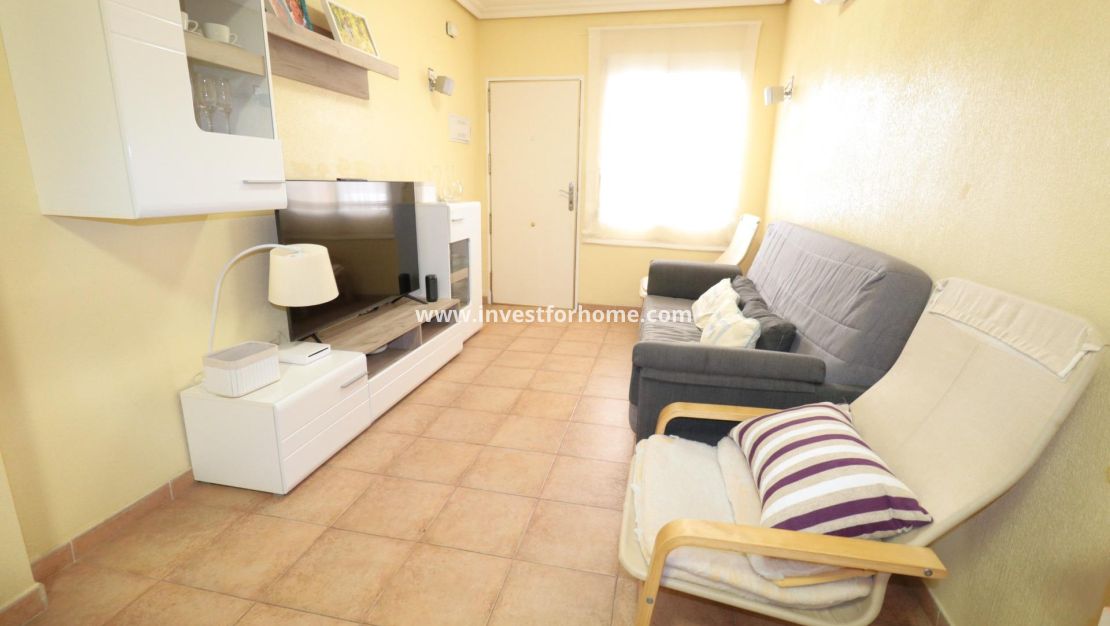 Reventa - Apartamento - Torrevieja - Centro