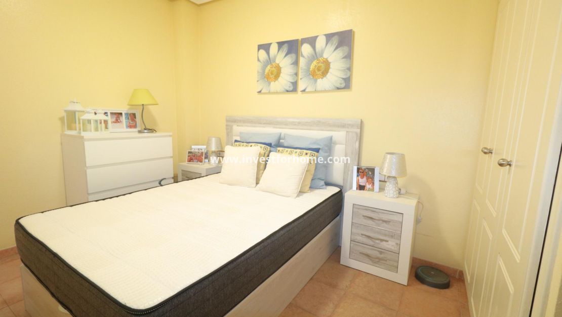 Reventa - Apartamento - Torrevieja - Centro