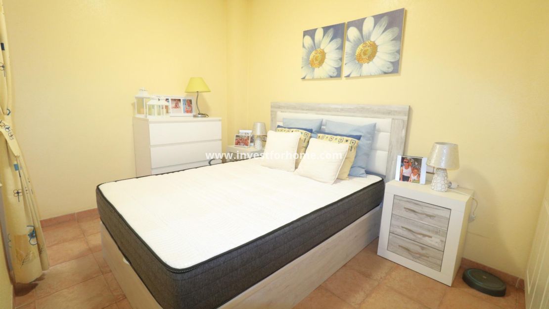 Reventa - Apartamento - Torrevieja - Centro