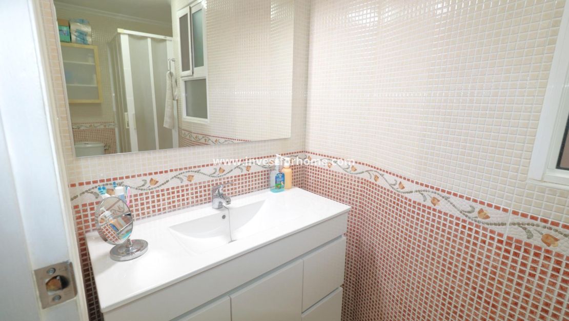 Reventa - Apartamento - Torrevieja - Centro