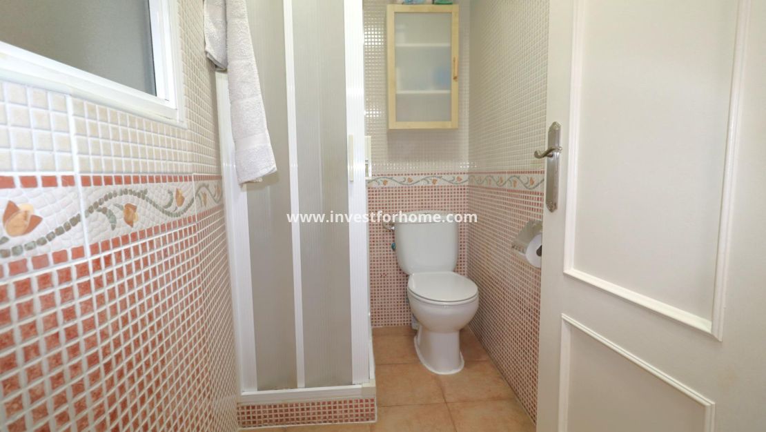 Reventa - Apartamento - Torrevieja - Centro