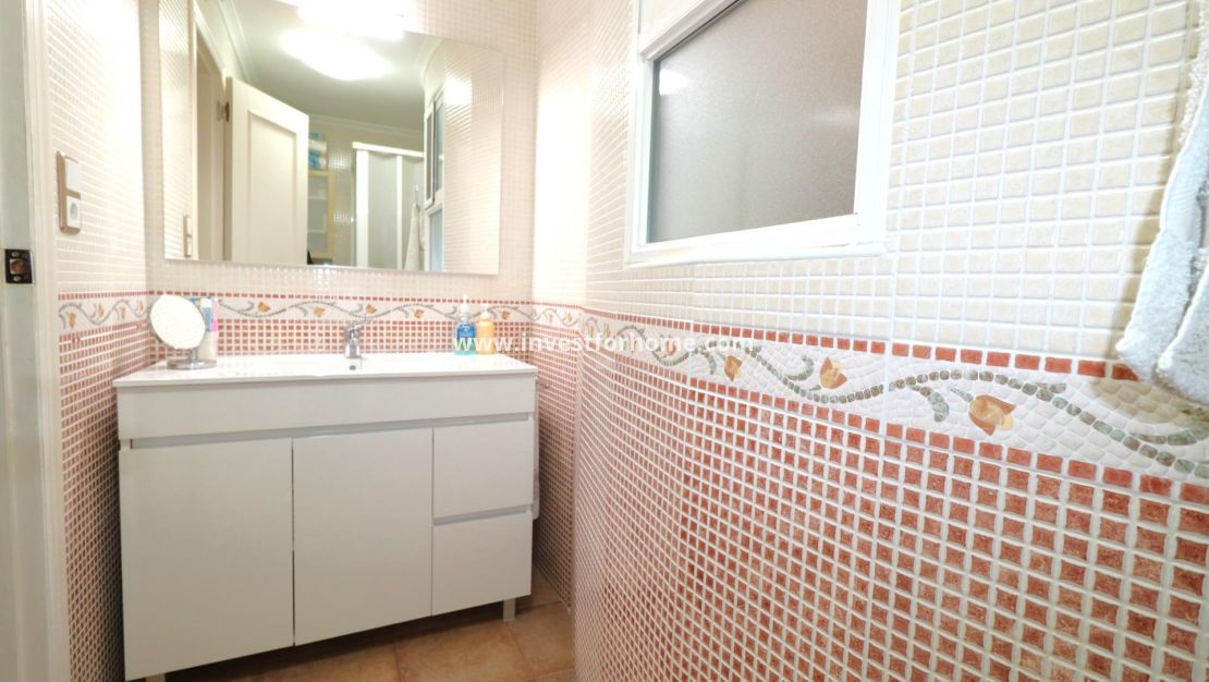 Reventa - Apartamento - Torrevieja - Centro