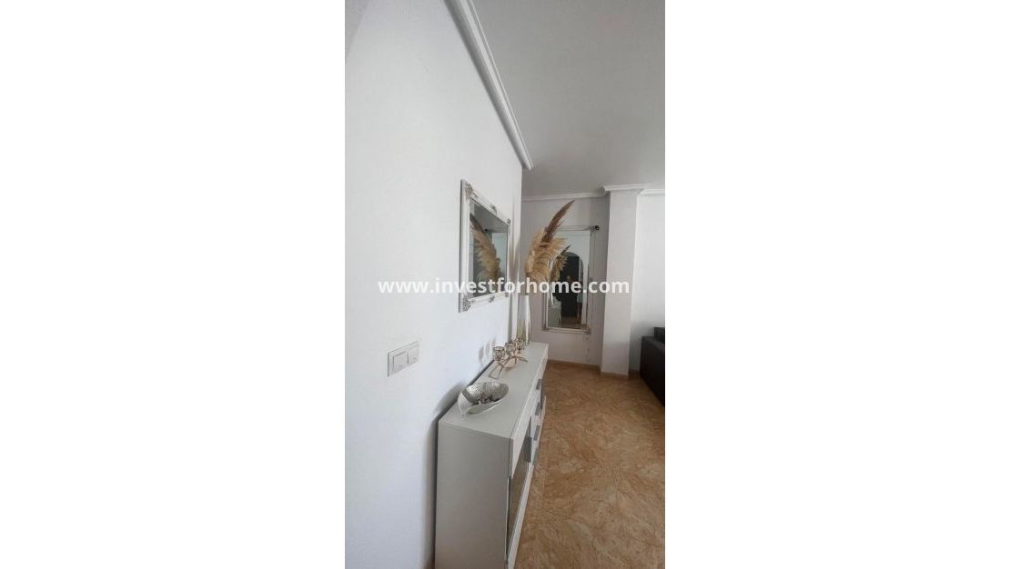 Reventa - Apartamento - Torrevieja - Centro