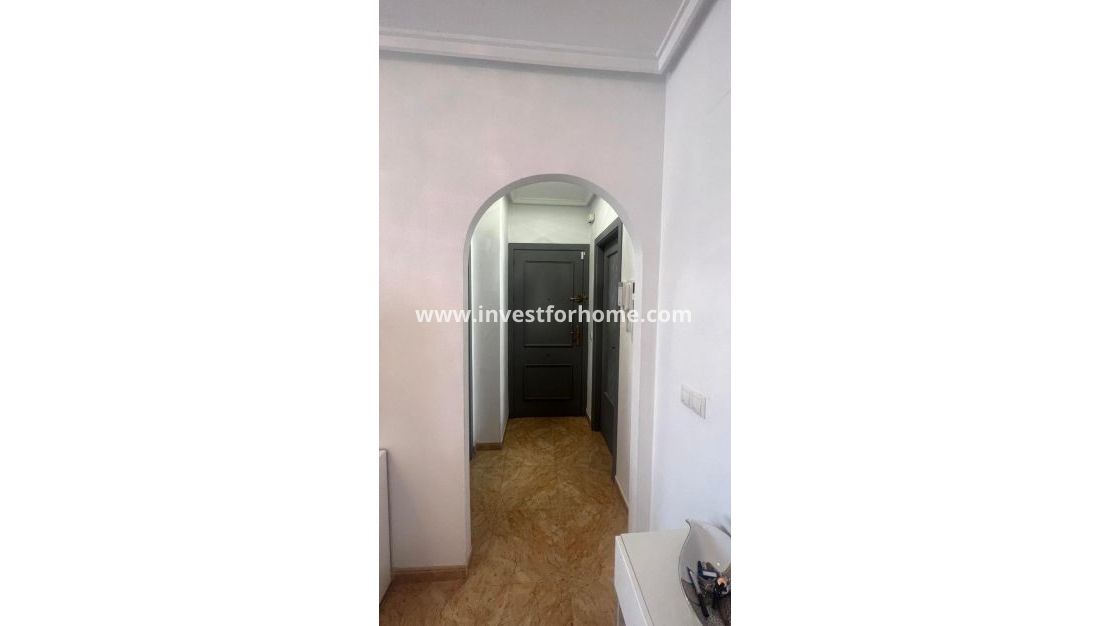 Reventa - Apartamento - Torrevieja - Centro