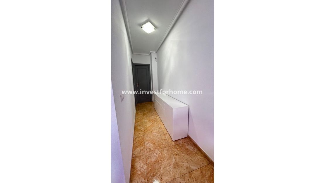 Reventa - Apartamento - Torrevieja - Centro