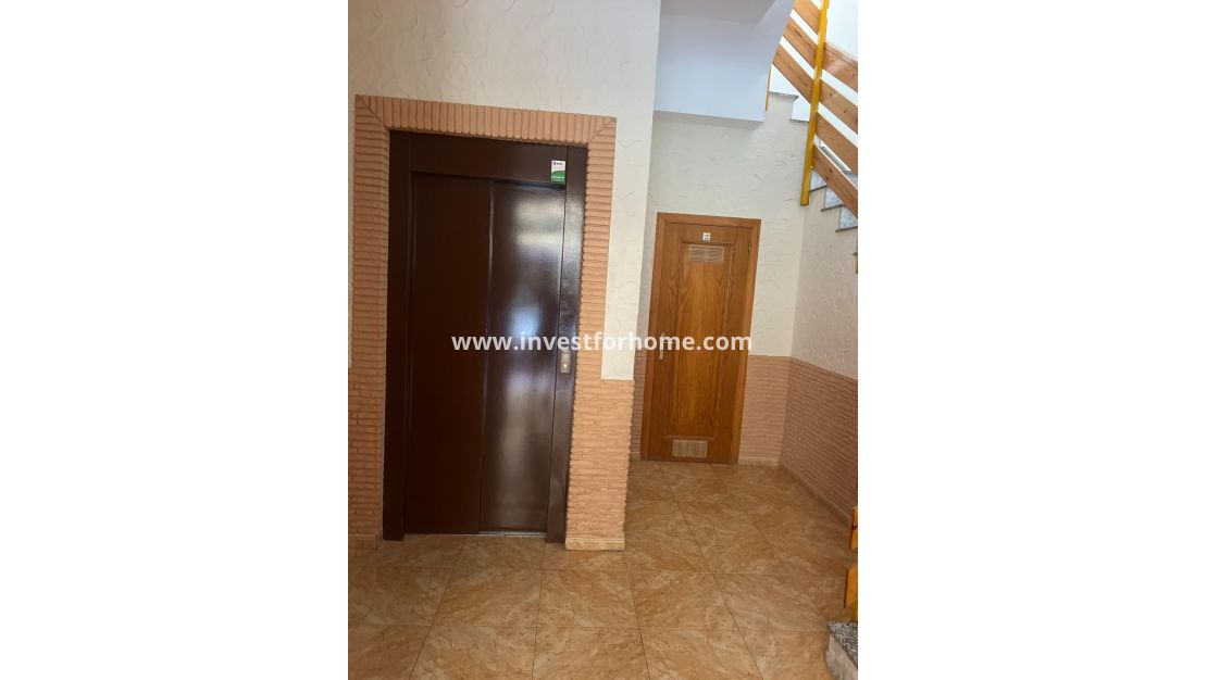 Reventa - Apartamento - Torrevieja - Centro