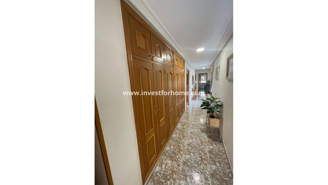 Reventa - Apartamento - Torrevieja - Centro