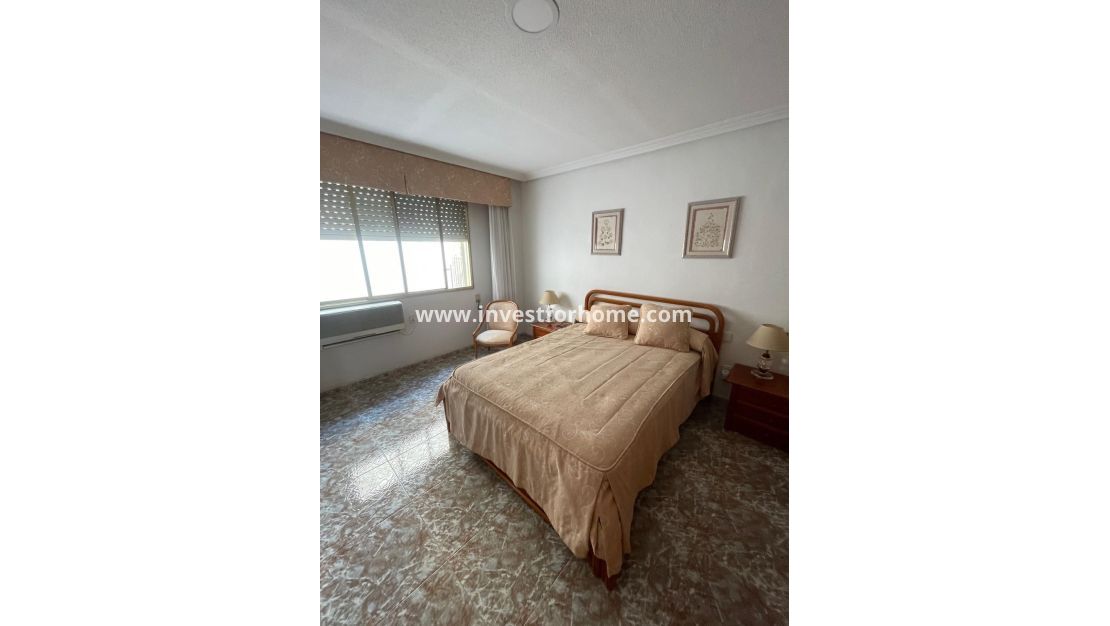 Reventa - Apartamento - Torrevieja - Centro