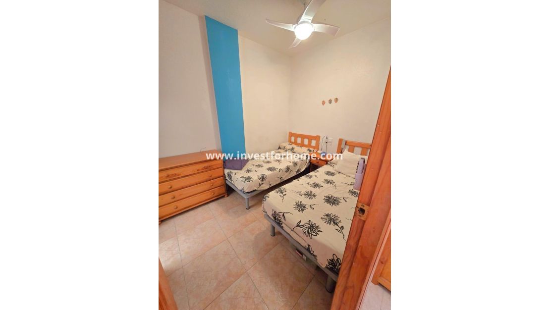 Reventa - Apartamento - Torrevieja - Centro