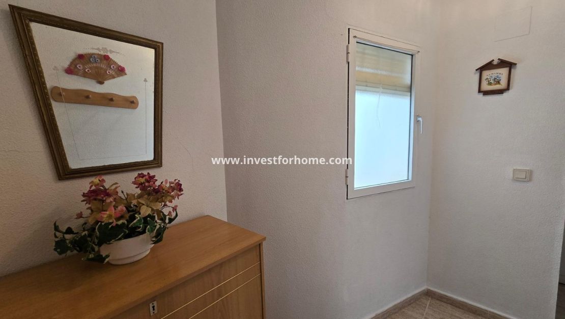 Reventa - Apartamento - Torrevieja - Centro