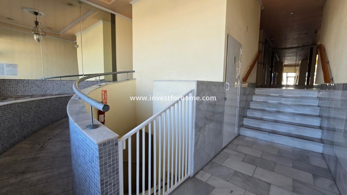 Reventa - Apartamento - Torrevieja - Centro