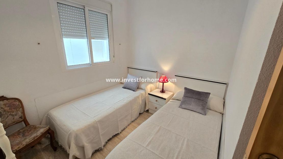 Reventa - Apartamento - Torrevieja - Centro