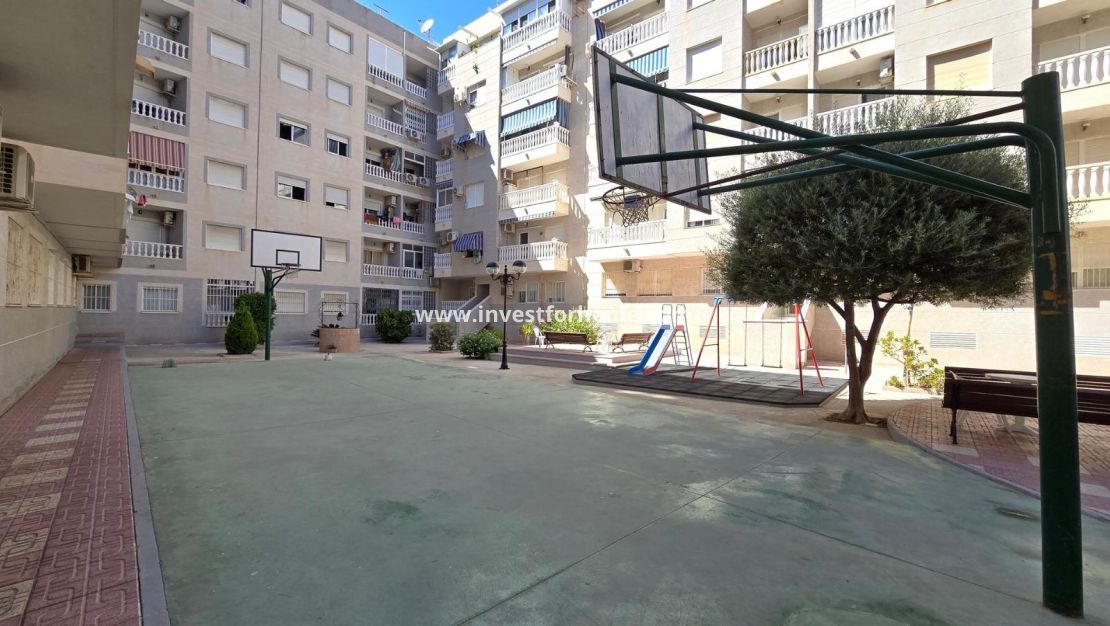 Reventa - Apartamento - Torrevieja - Centro