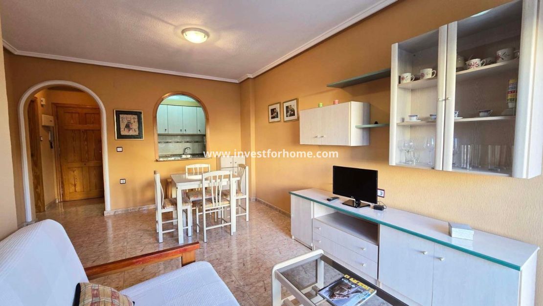 Reventa - Apartamento - Torrevieja - Centro