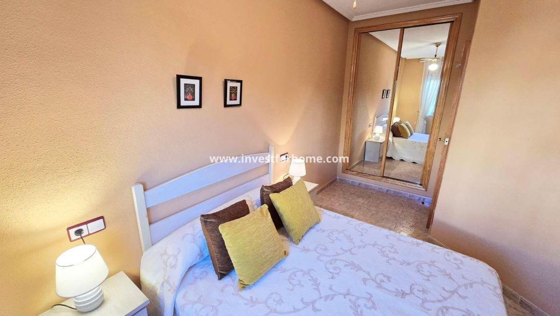 Reventa - Apartamento - Torrevieja - Centro