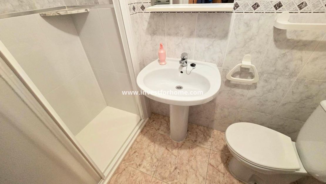 Reventa - Apartamento - Torrevieja - Centro