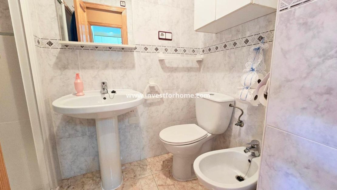 Reventa - Apartamento - Torrevieja - Centro