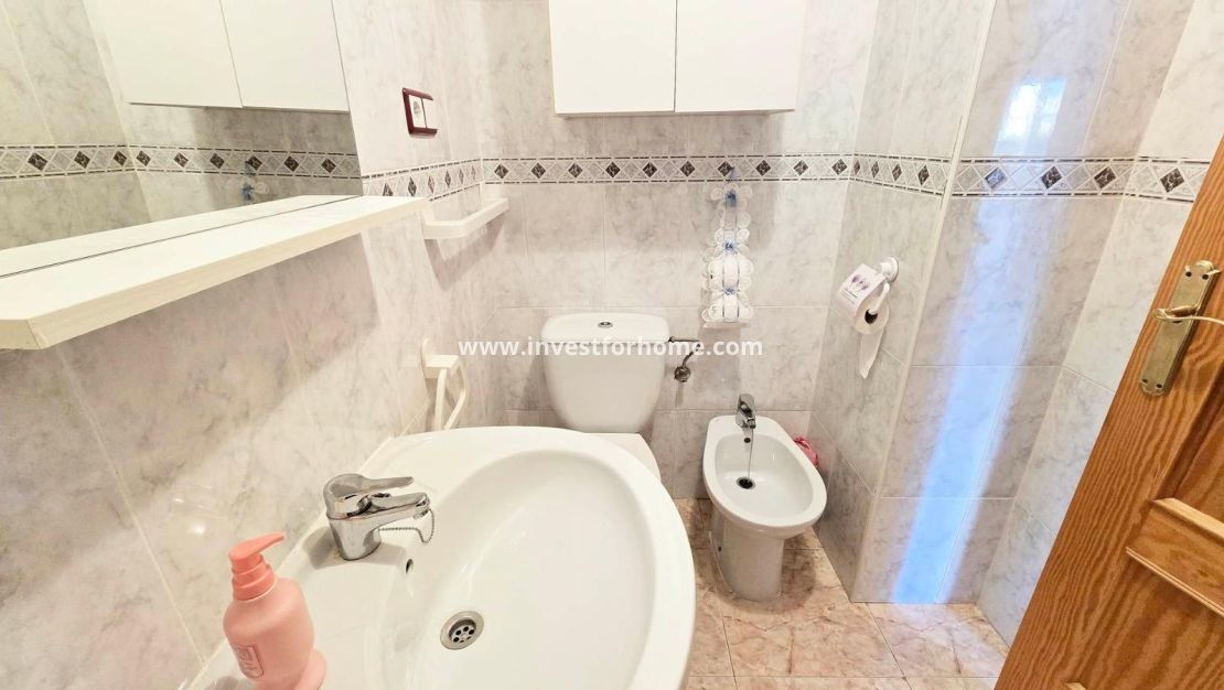 Reventa - Apartamento - Torrevieja - Centro