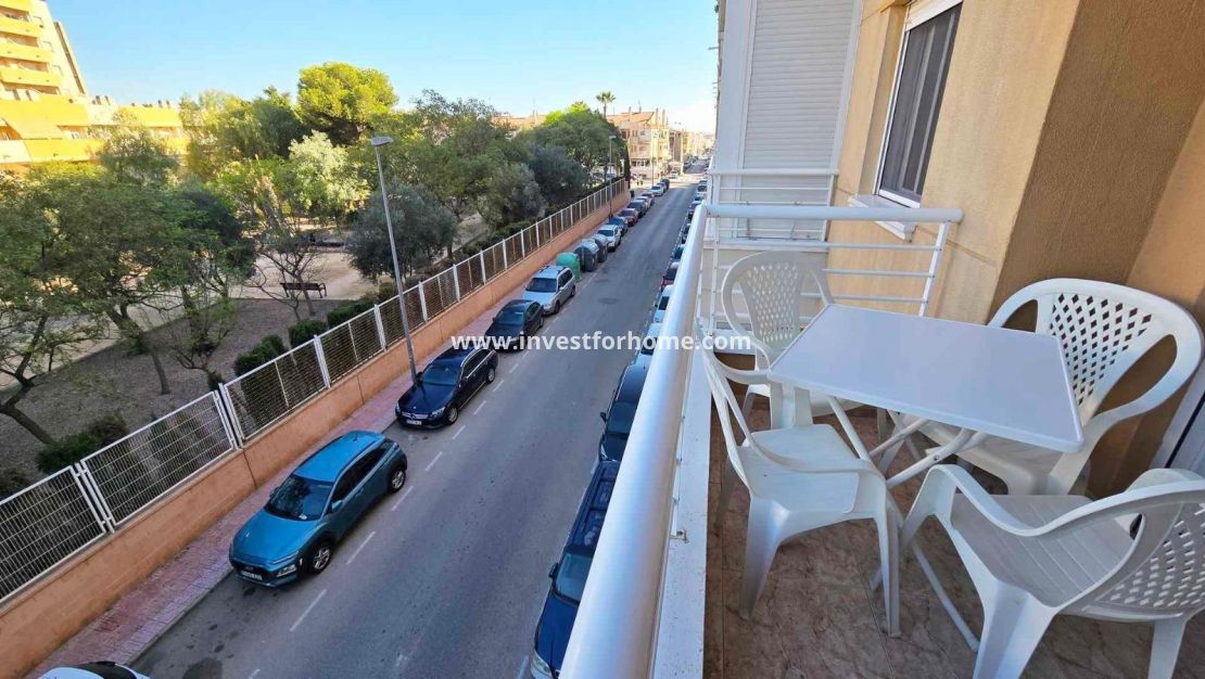 Reventa - Apartamento - Torrevieja - Centro