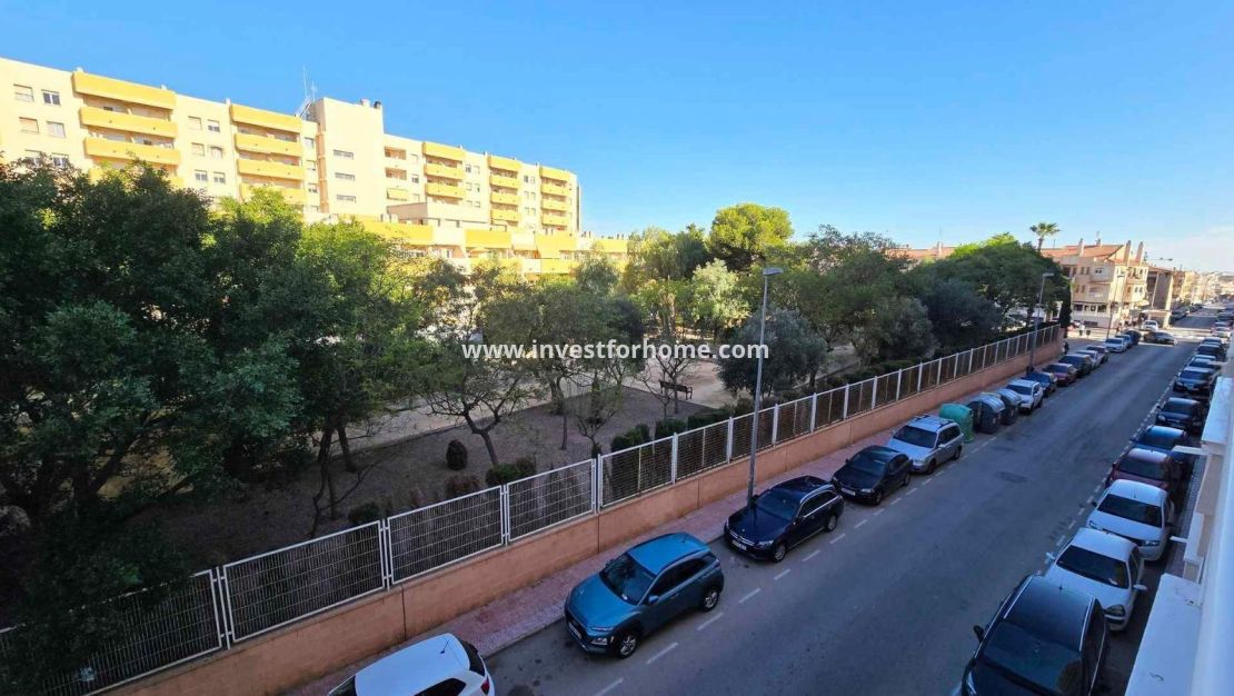 Reventa - Apartamento - Torrevieja - Centro