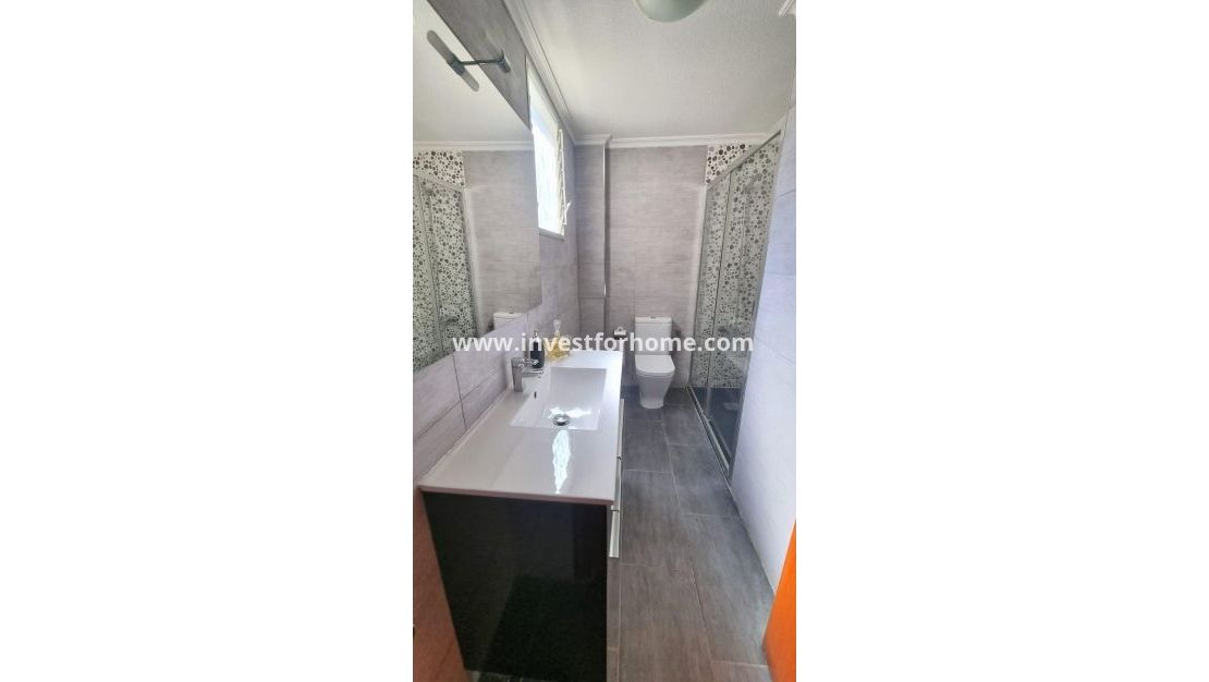 Reventa - Apartamento - Torrevieja - Centro