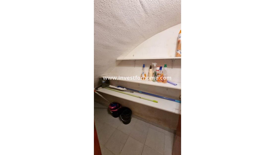 Reventa - Apartamento - Torrevieja - Centro