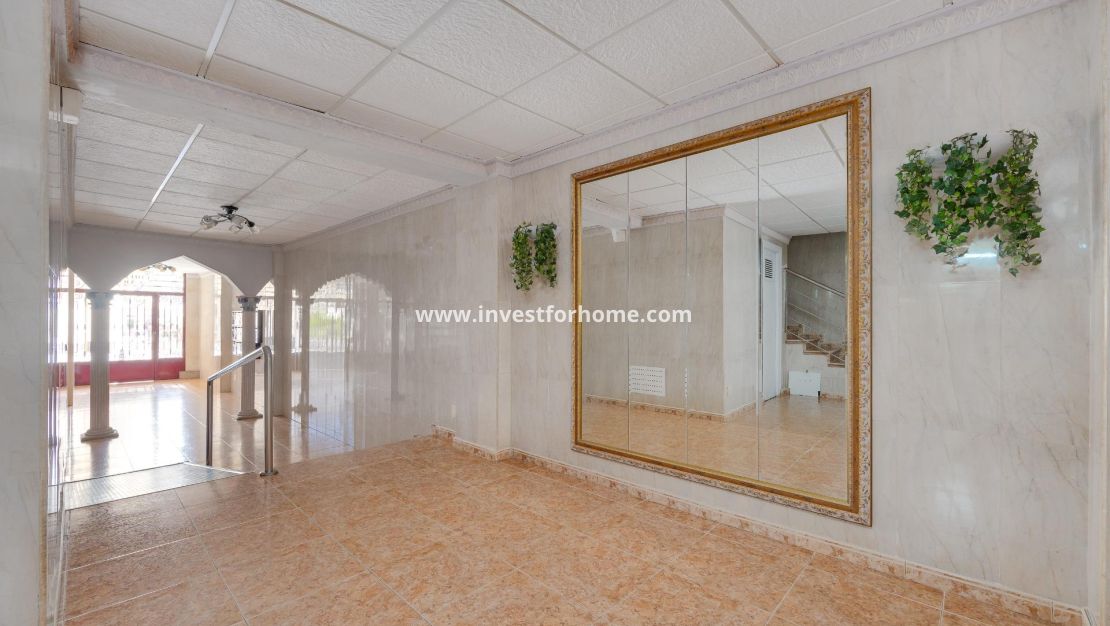 Reventa - Apartamento - Torrevieja - Centro