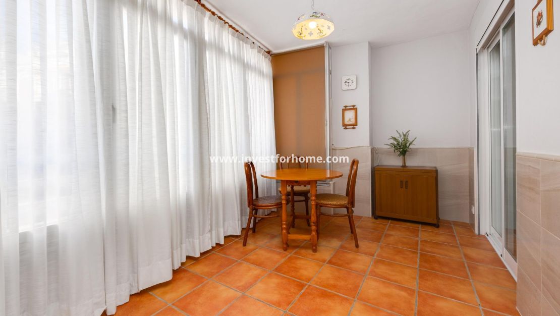 Reventa - Apartamento - Torrevieja - Centro