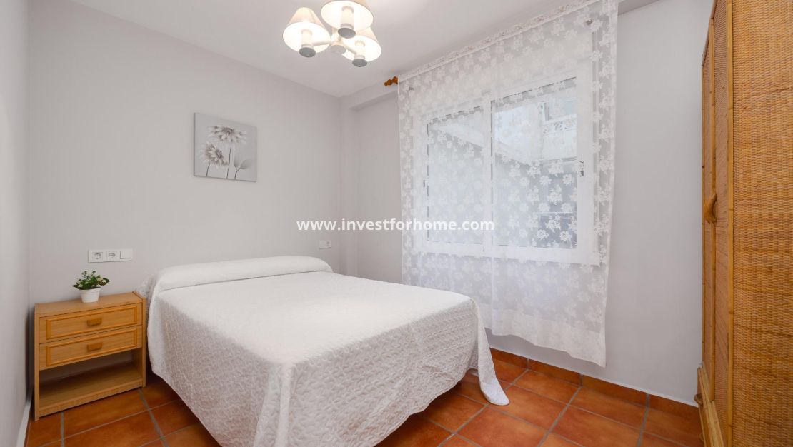 Reventa - Apartamento - Torrevieja - Centro