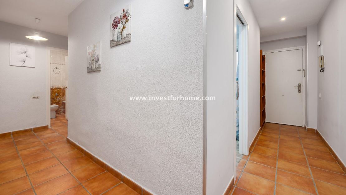 Reventa - Apartamento - Torrevieja - Centro