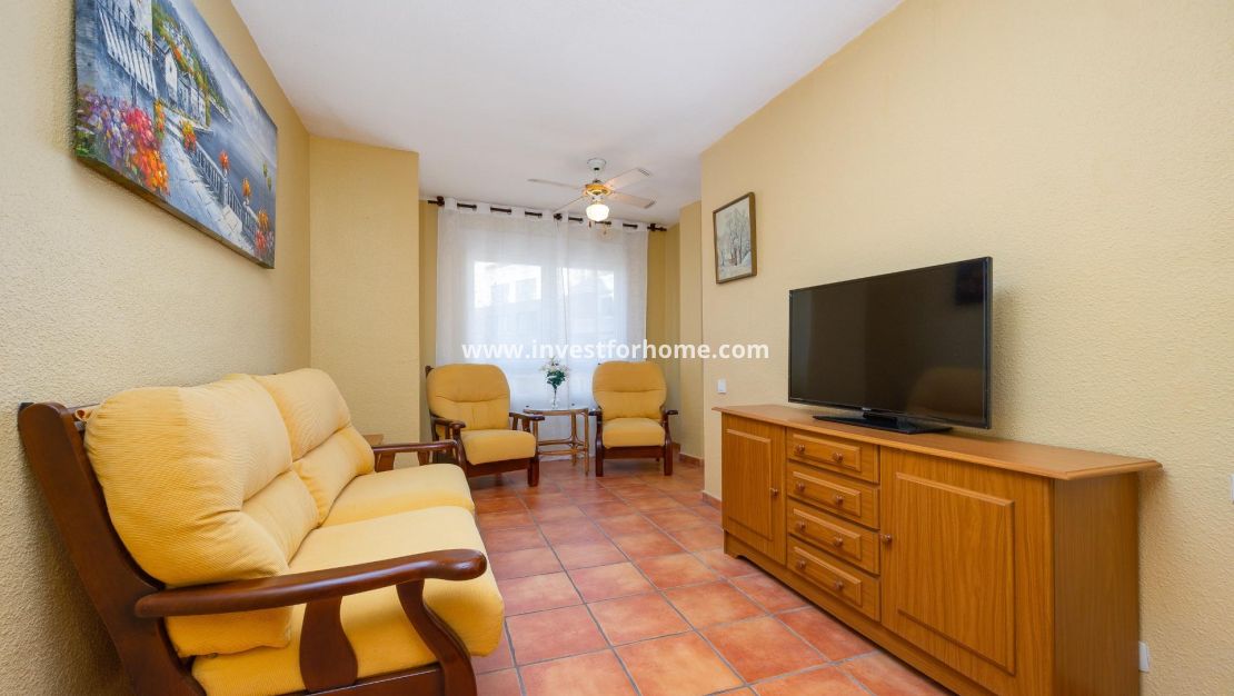 Reventa - Apartamento - Torrevieja - Centro