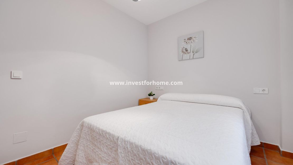 Reventa - Apartamento - Torrevieja - Centro