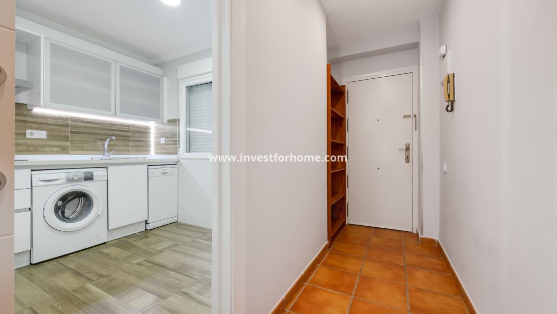 Reventa - Apartamento - Torrevieja - Centro