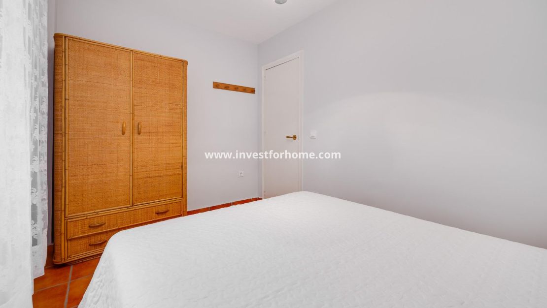 Reventa - Apartamento - Torrevieja - Centro