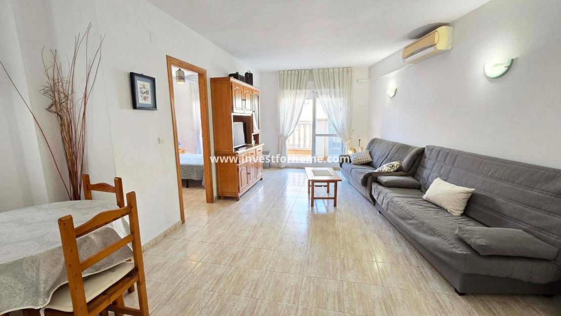 Reventa - Apartamento - Torrevieja - Centro