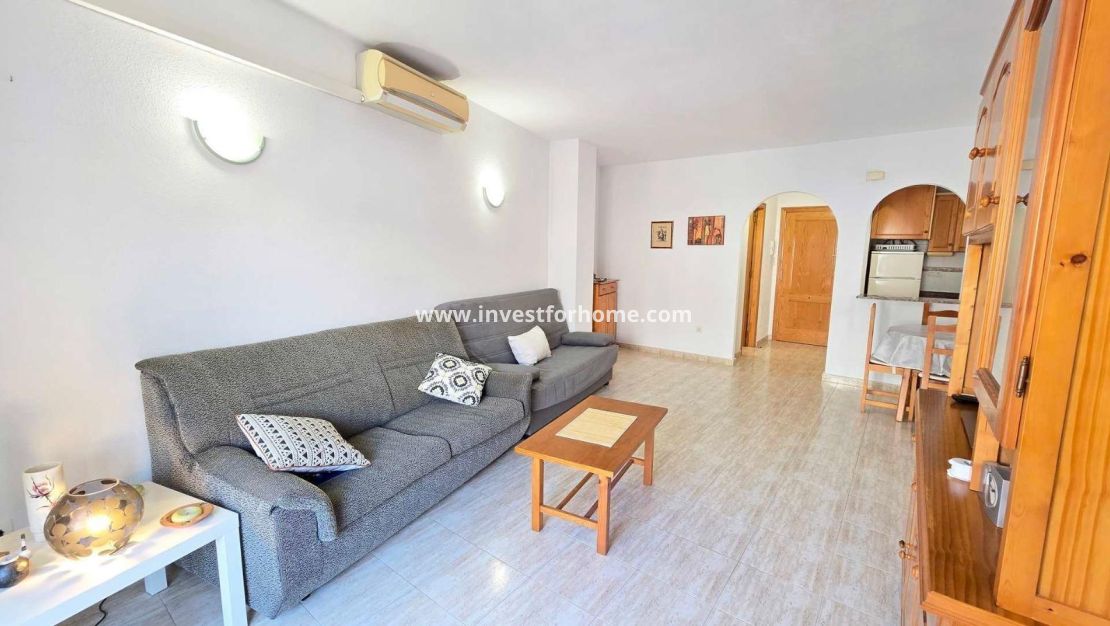 Reventa - Apartamento - Torrevieja - Centro