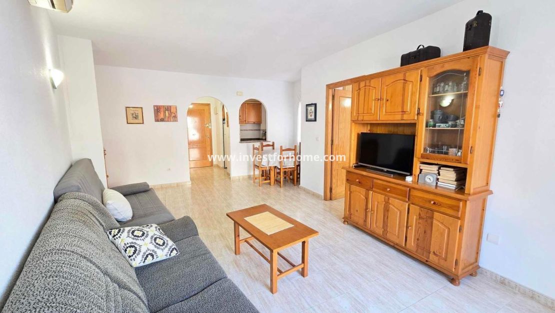 Reventa - Apartamento - Torrevieja - Centro