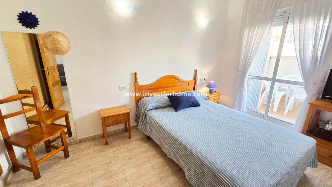 Reventa - Apartamento - Torrevieja - Centro