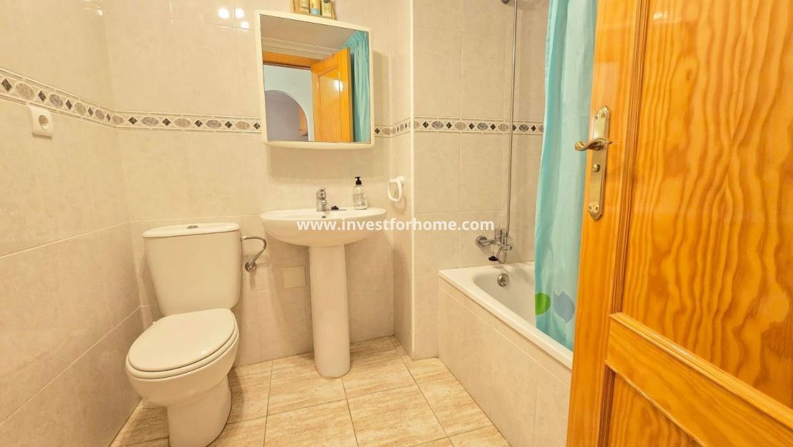 Reventa - Apartamento - Torrevieja - Centro