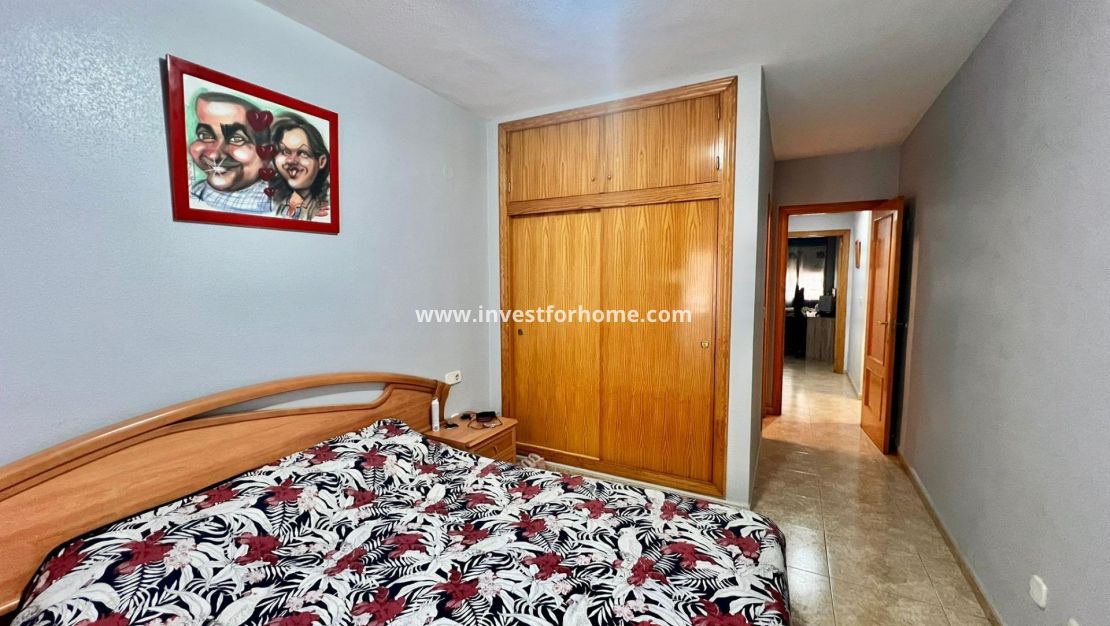 Reventa - Apartamento - Torrevieja - Centro