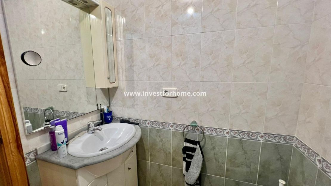 Reventa - Apartamento - Torrevieja - Centro