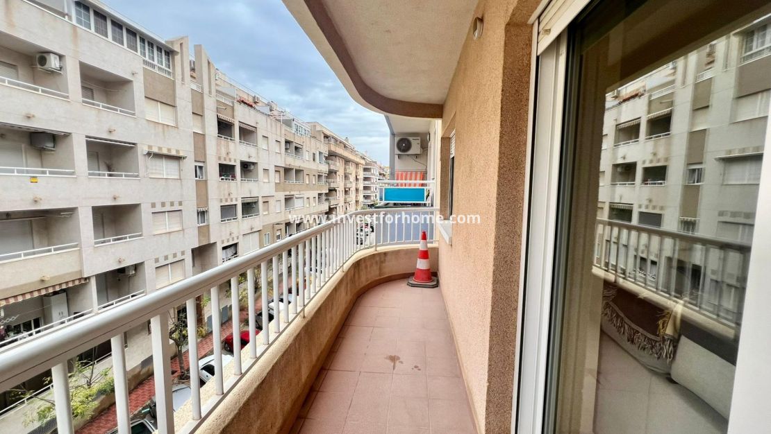 Reventa - Apartamento - Torrevieja - Centro