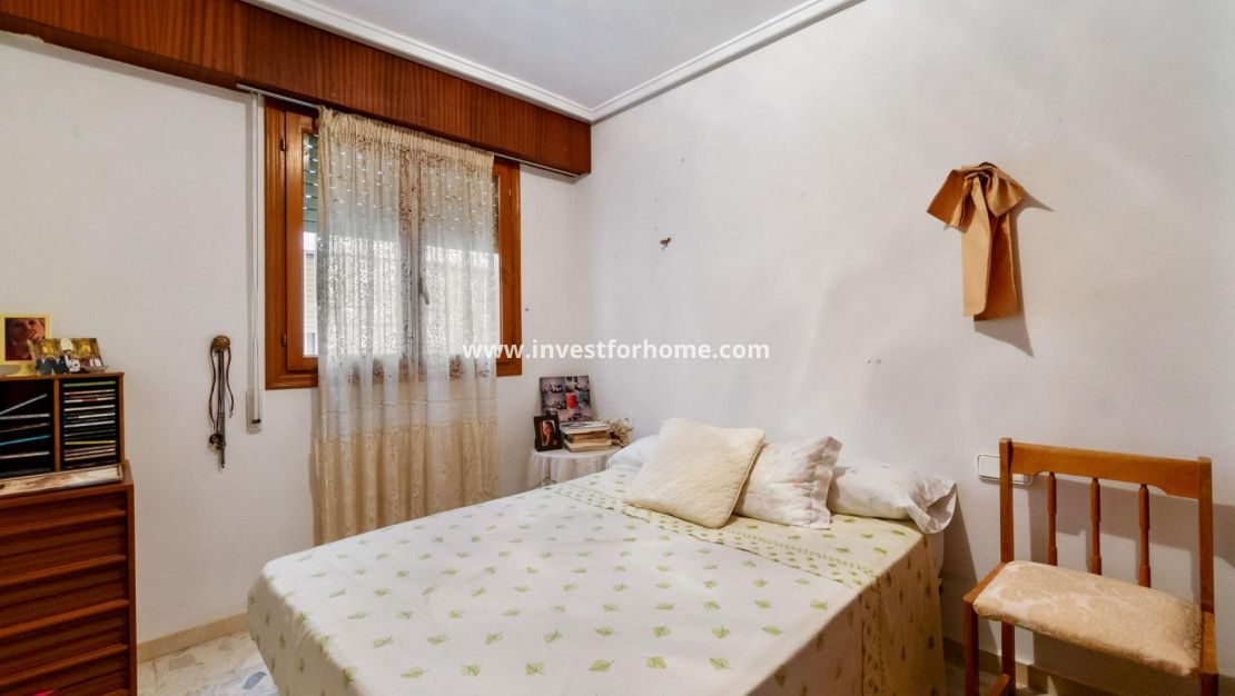 Reventa - Apartamento - Torrevieja - Centro