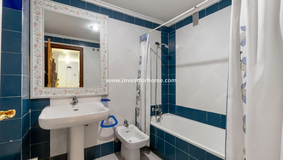 Reventa - Apartamento - Torrevieja - Centro